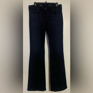 AG Adriano Goldschmied The Angel BootCut Jeans